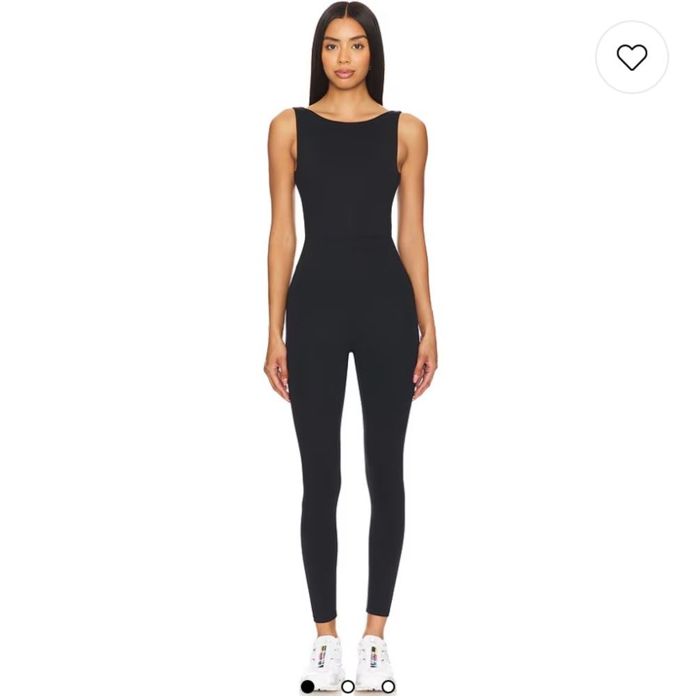 IVL Collective jumpsuit bodysuit with cross-back lululemon - Picture 7 of 9